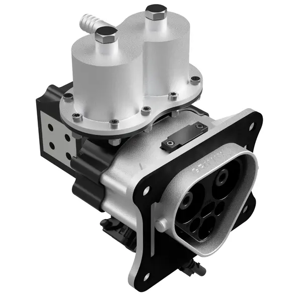 R-MCS Inlet 4000 A
